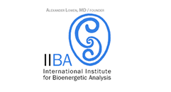 The International Institute for Bioenergetic Analysis 
